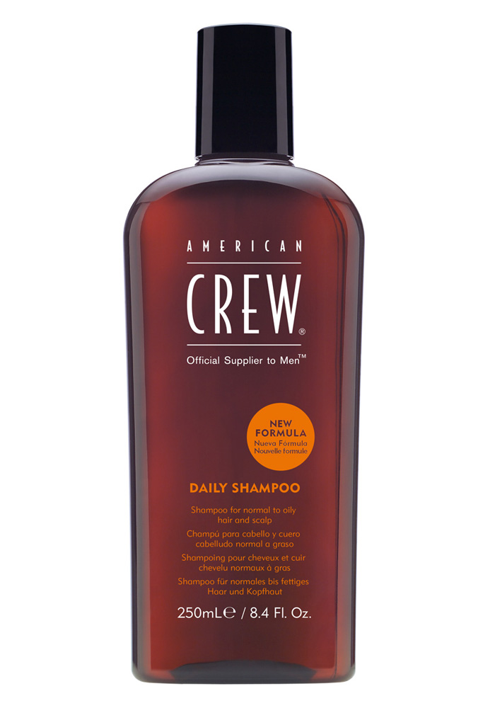 Daily Shampoo 250 ml